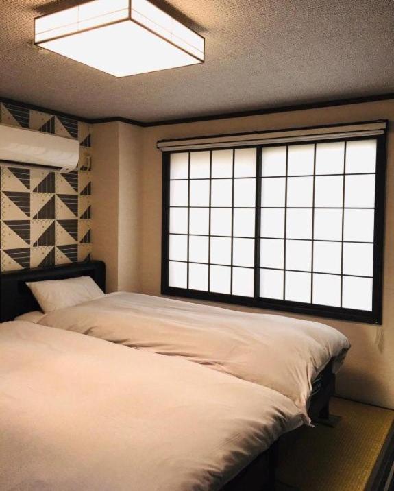 Kulton Moct Kenroku Apartment Kanazawa Exterior photo