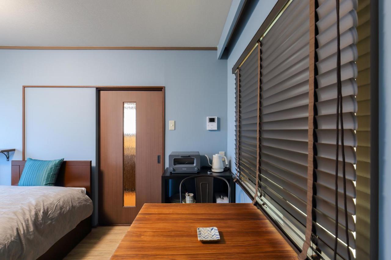 Kulton Moct Kenroku Apartment Kanazawa Exterior photo