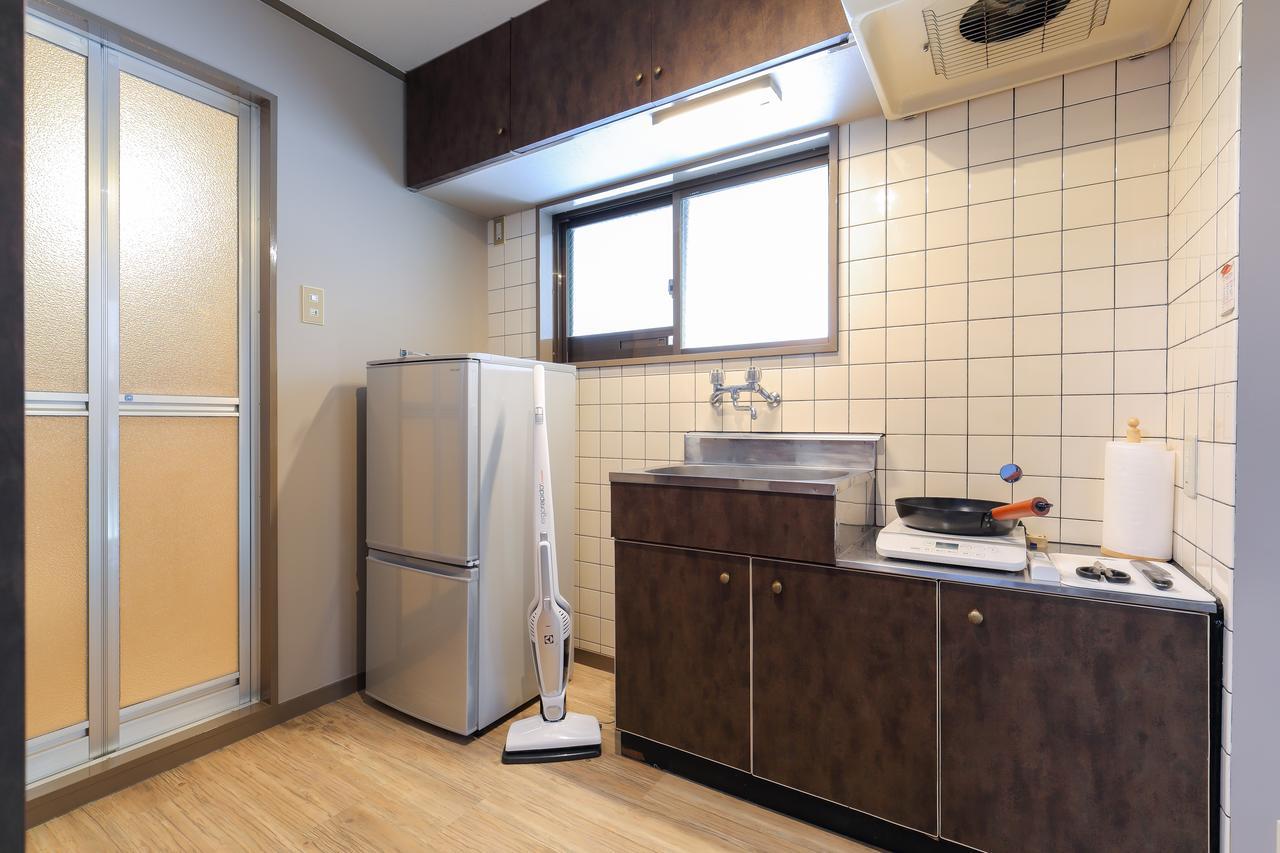 Kulton Moct Kenroku Apartment Kanazawa Exterior photo