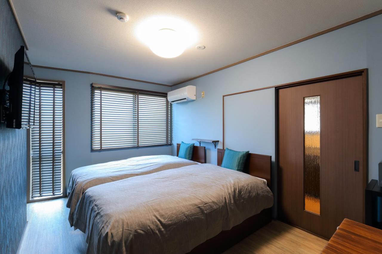 Kulton Moct Kenroku Apartment Kanazawa Exterior photo