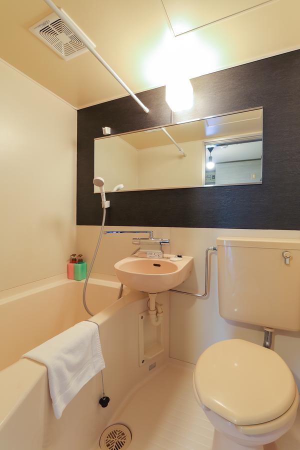 Kulton Moct Kenroku Apartment Kanazawa Exterior photo